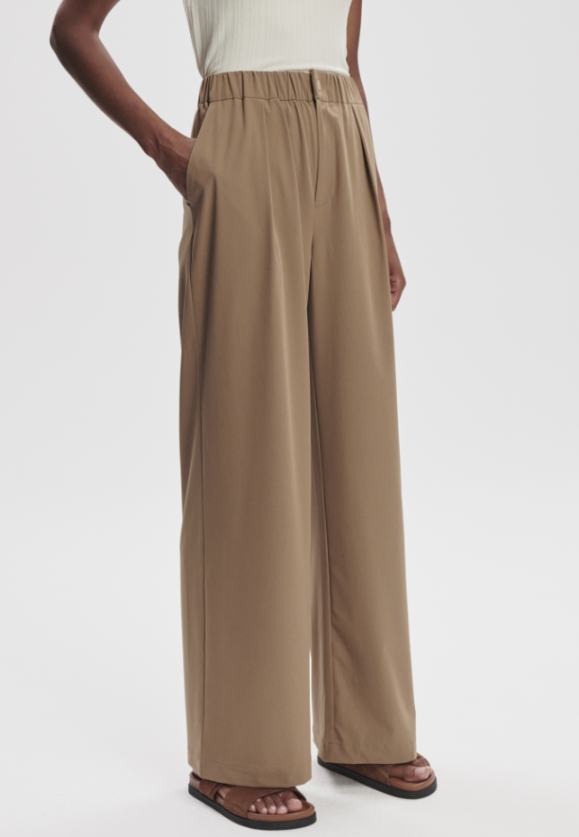 Kayson Wide Leg 29.5