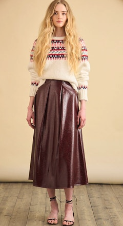 Atlyn Skirt