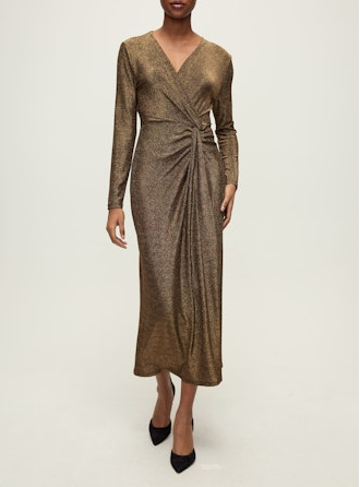 Neomie Dress