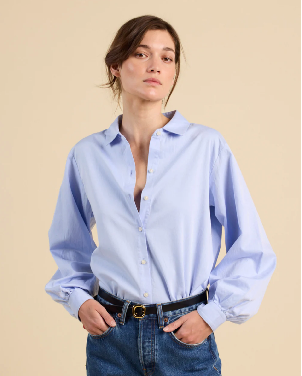 Sierra Shirt
