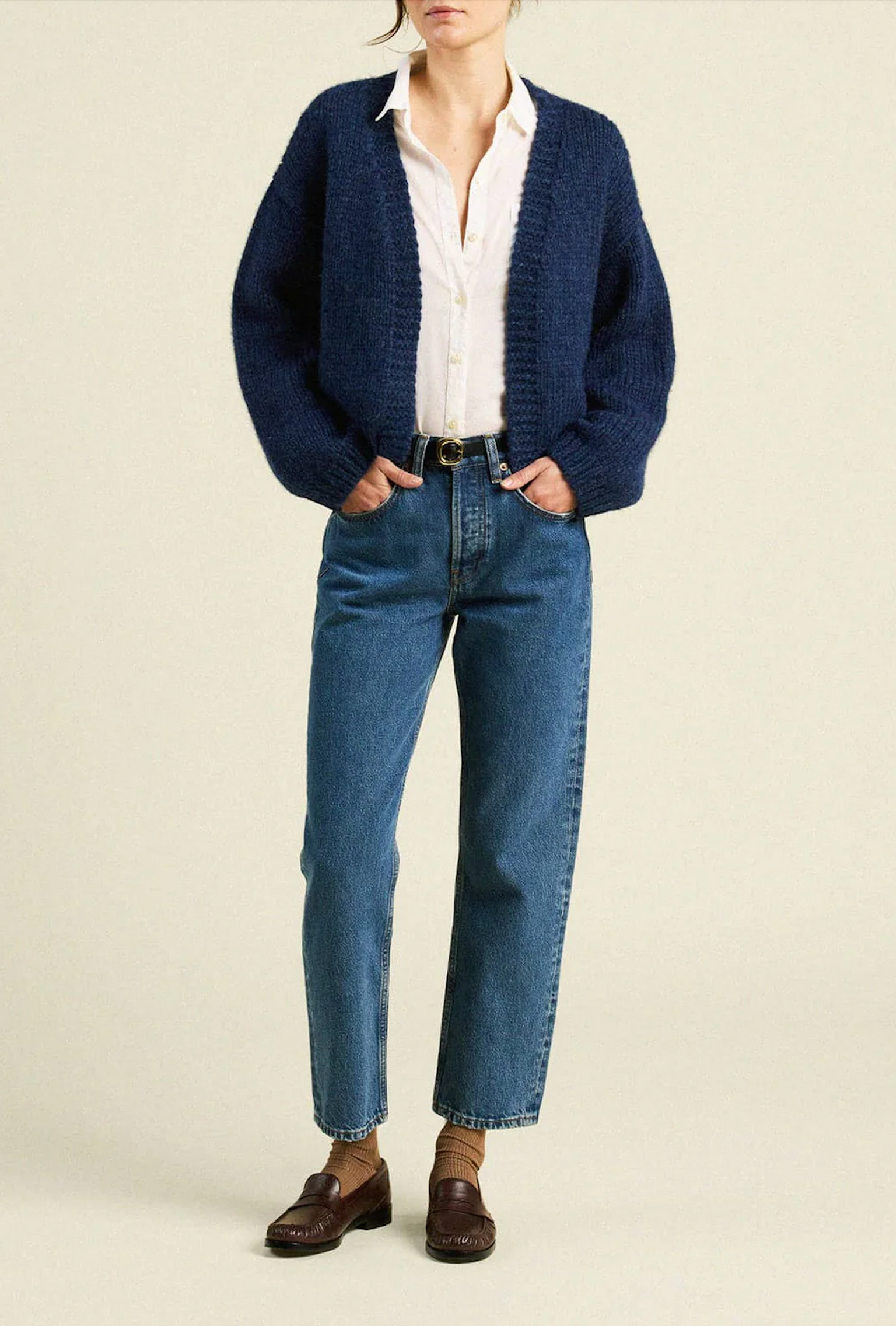 Arlowe Cardigan