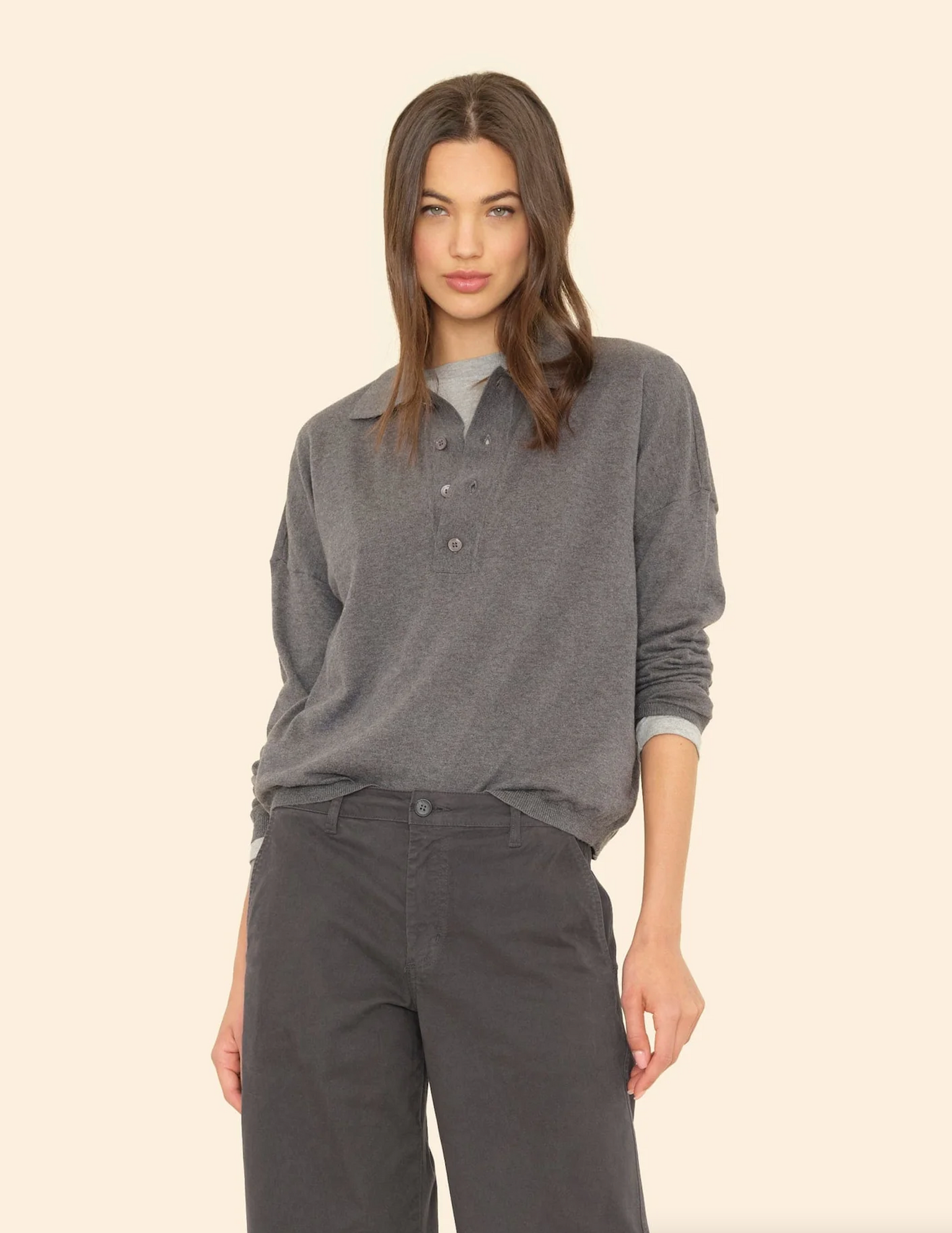 Collin Sweater