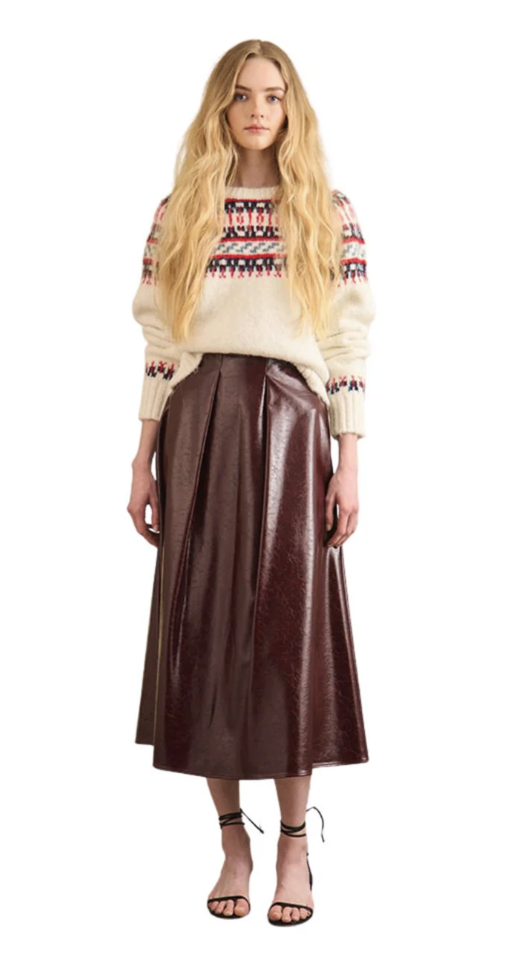 Atlyn Skirt