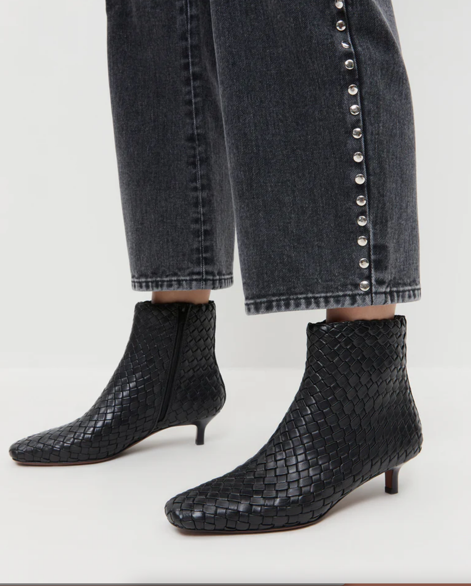 Marcella Skinny Ankle Boot