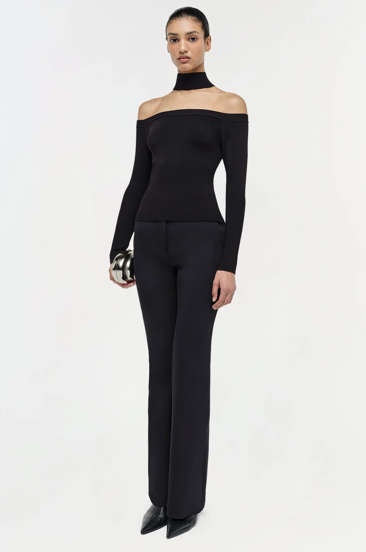 Kenna Trouser