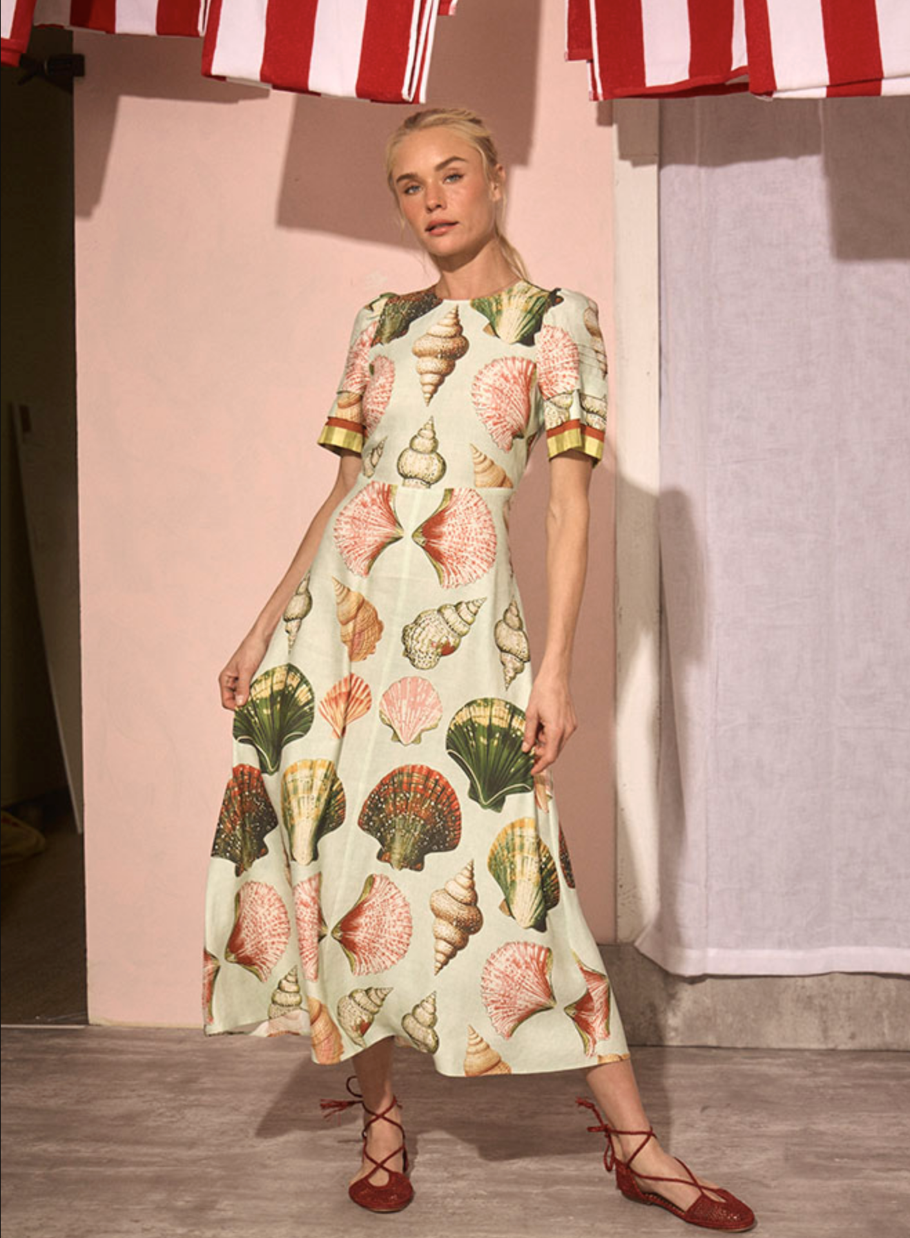 Casey Dress