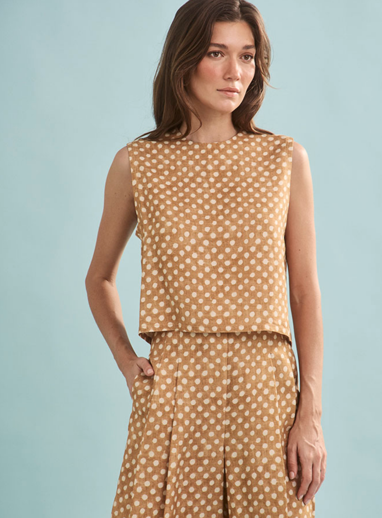 Manning Top