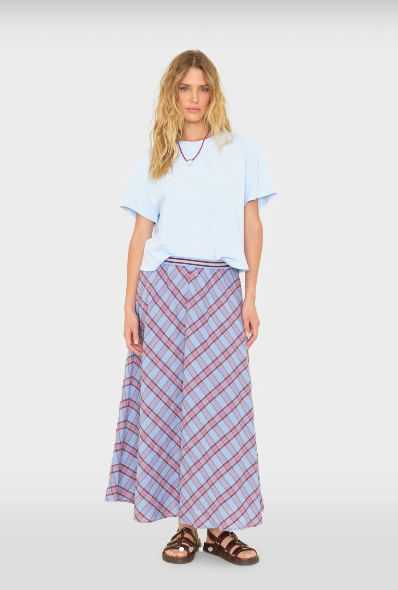 Hattie Skirt
