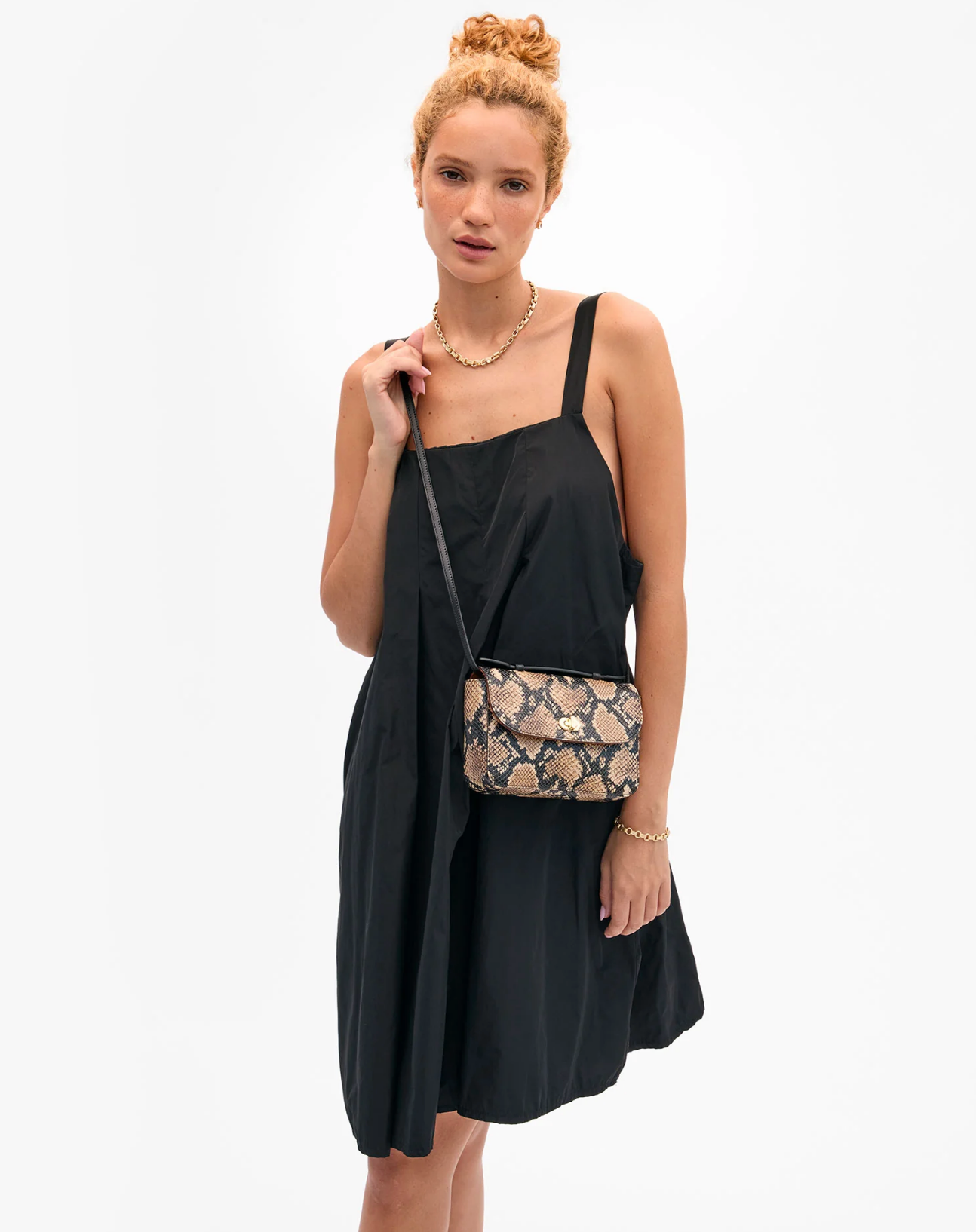 Kathryn- Desert Snake