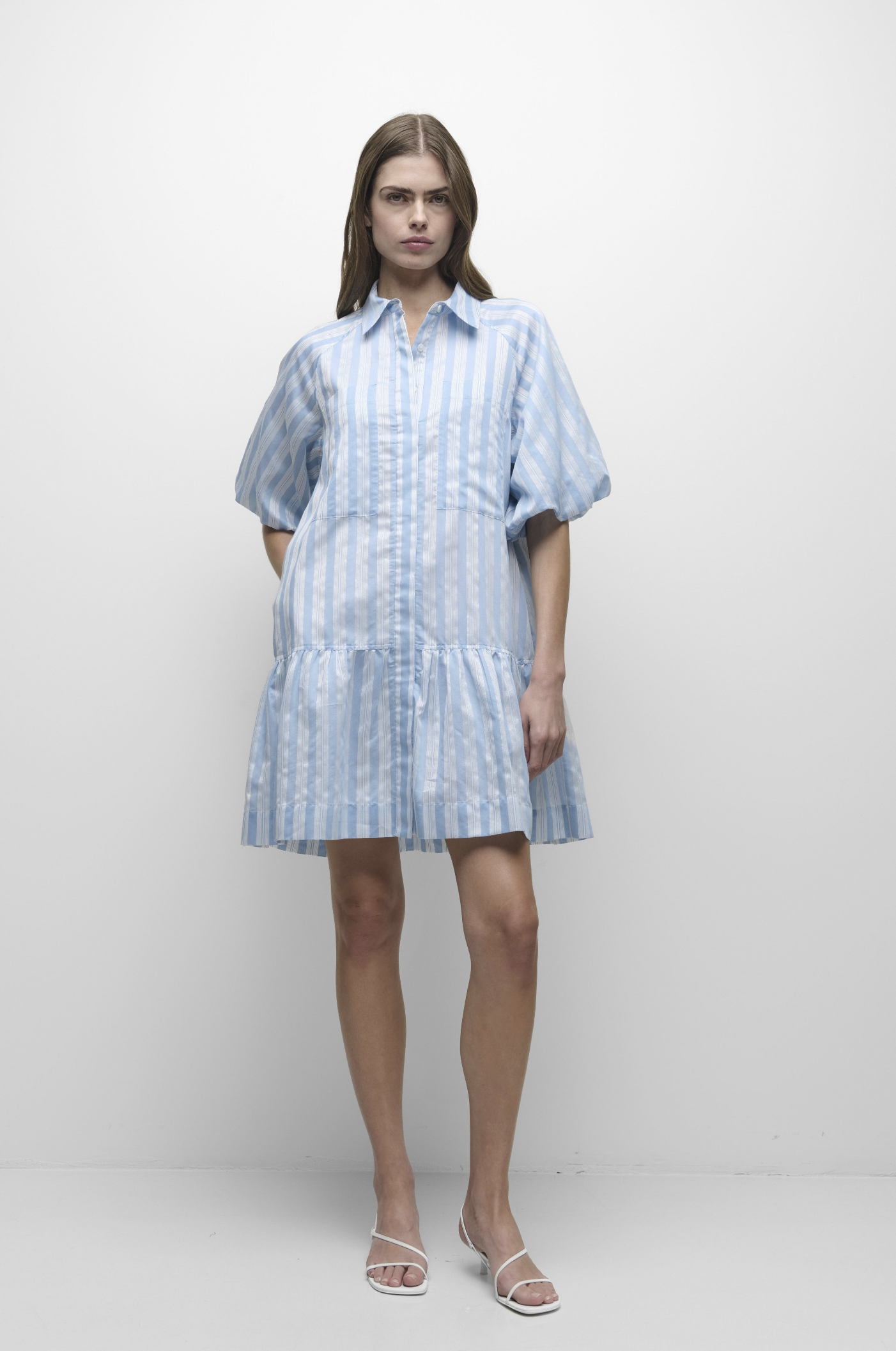 Crissy Mini Dress