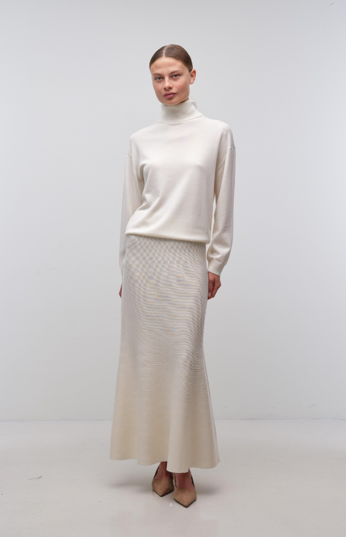 Kasey Midi Skirt
