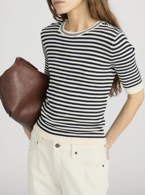 The Cruise Sweater
