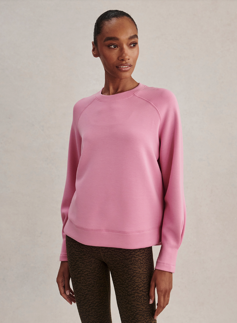 Zosia Crew Neck Sweat