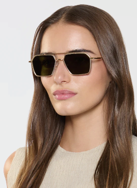 Emery | 18k Crystal Polarized