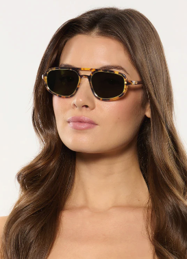 Jordan | Nikko Tortoise + 12k Polarized