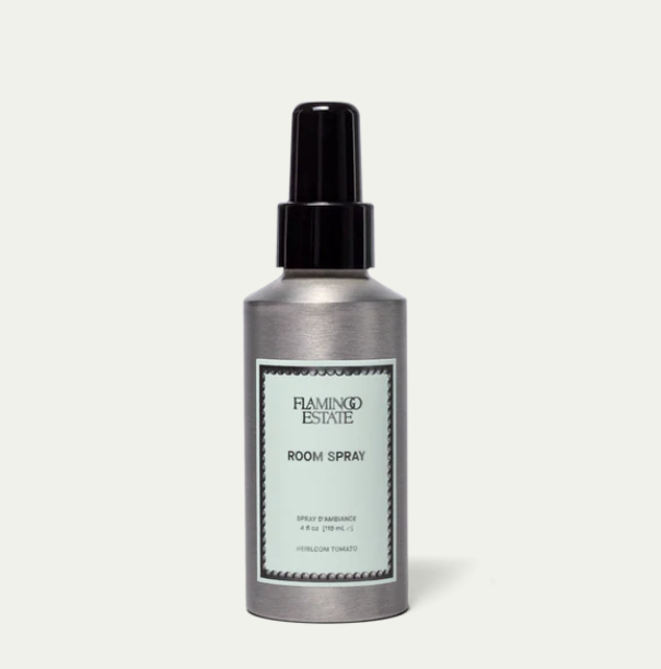 Heirloom Tomato Room Spray