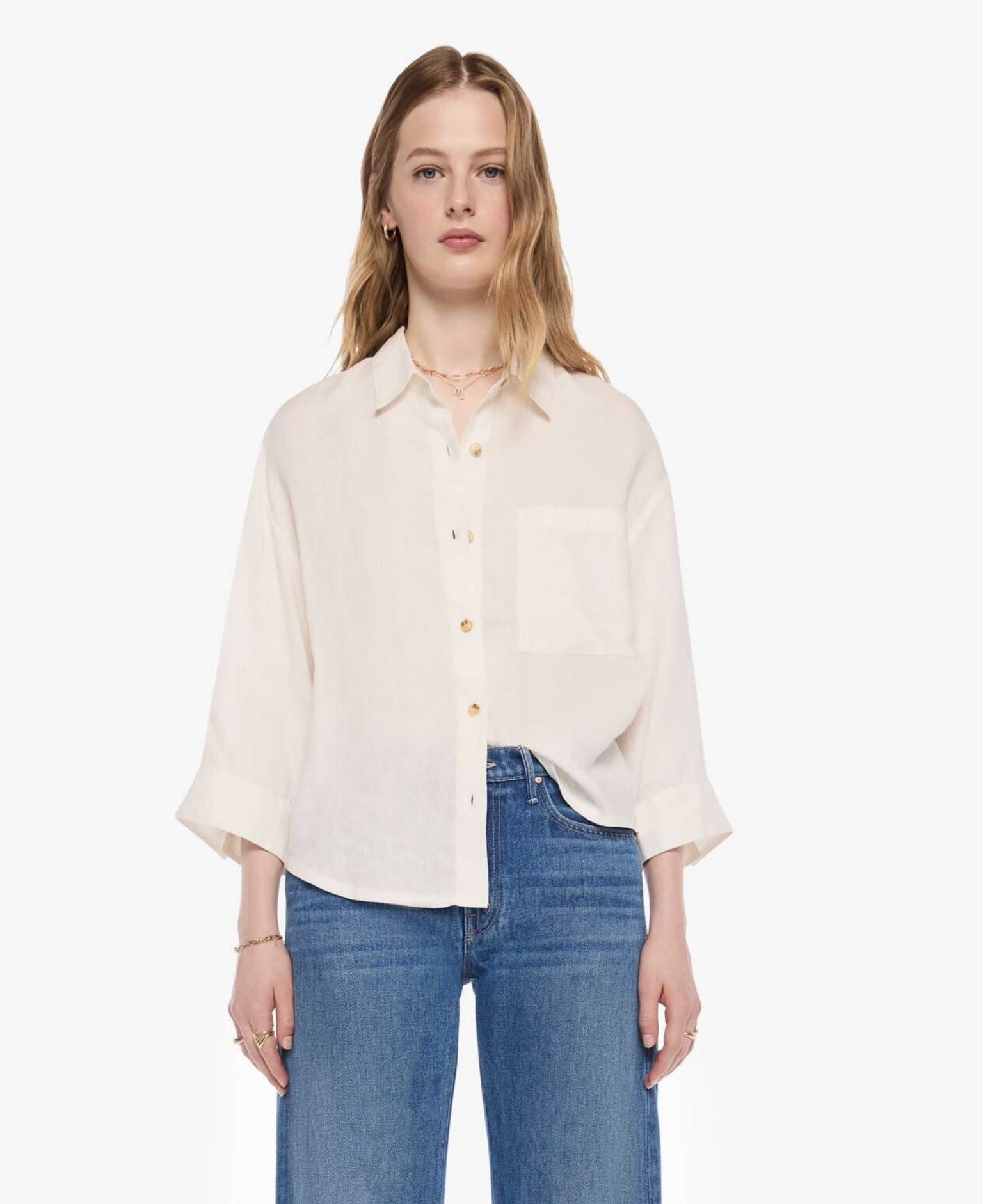 Clarke Shirt