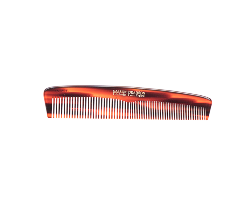 Styling Comb C4