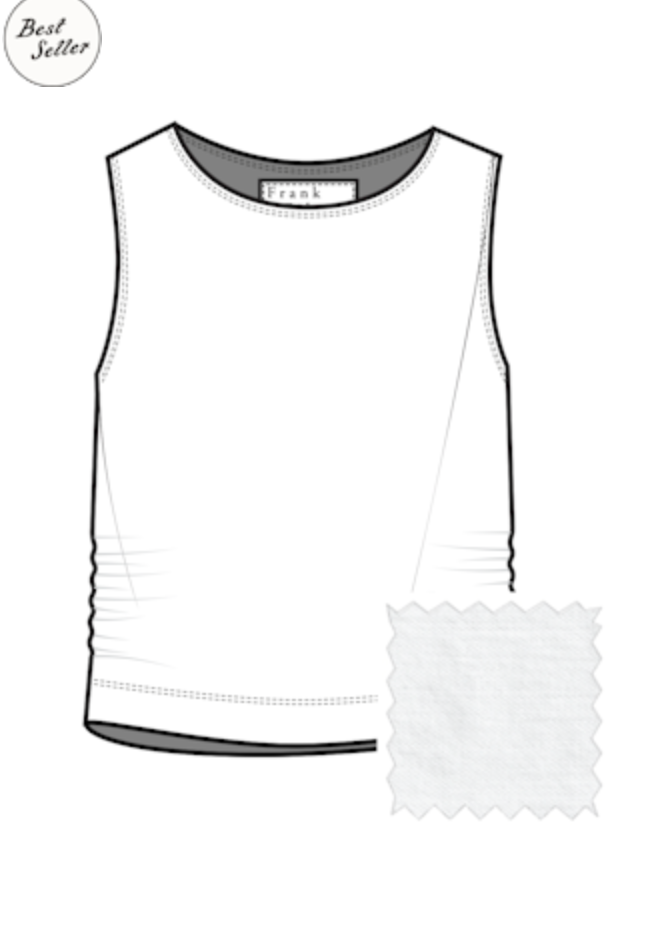 Shell Tank