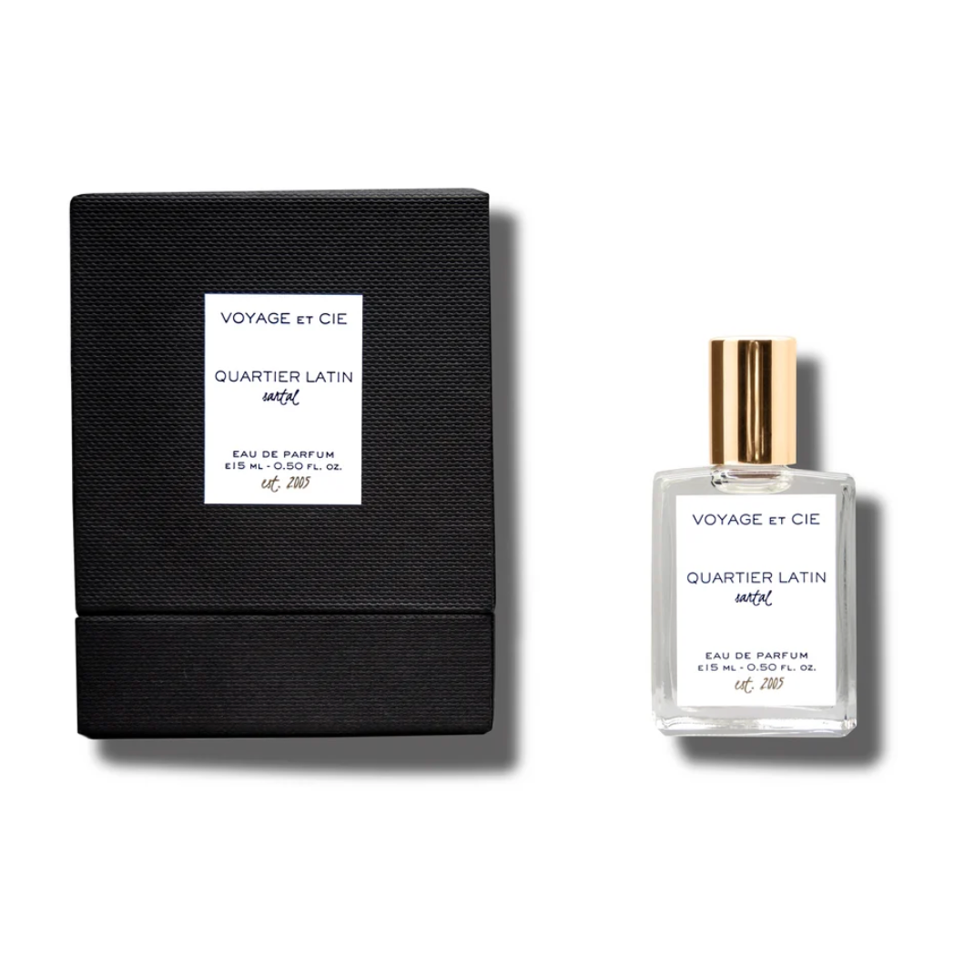 Parfum Roll On - Venezia Musk