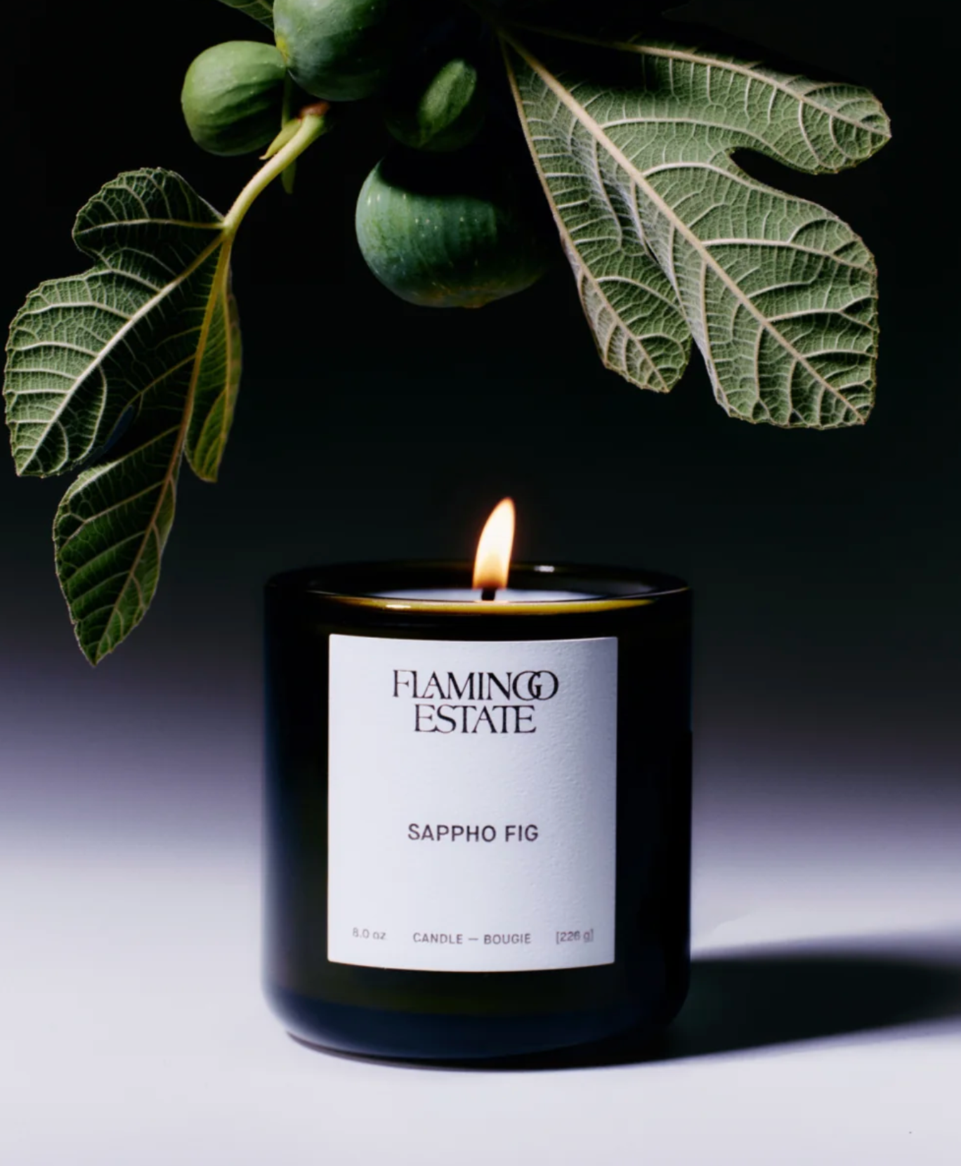 Sappho Fig Candle