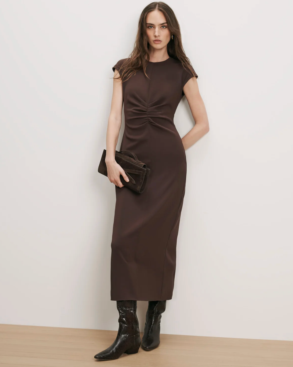 June Dress