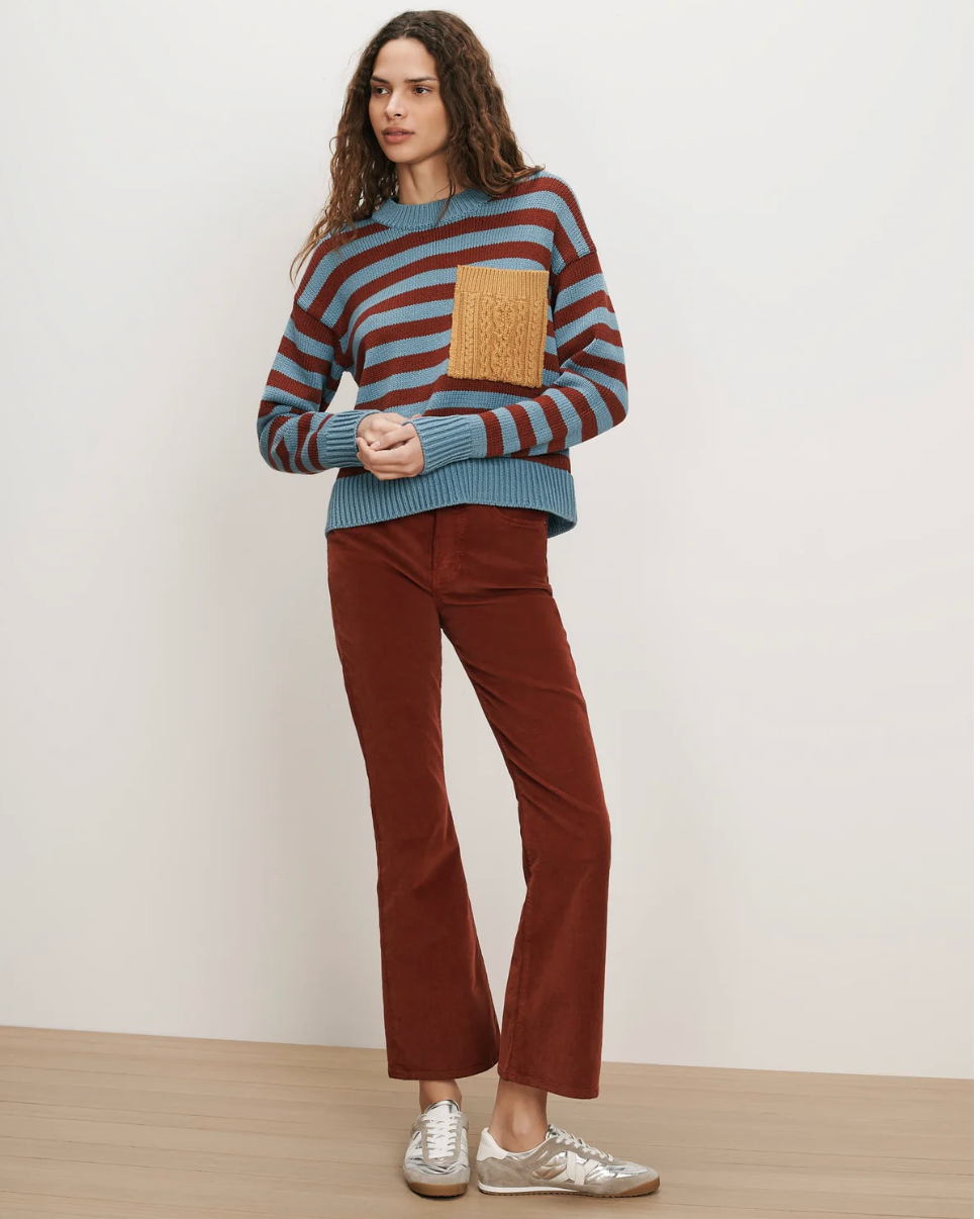 Emile Pullover