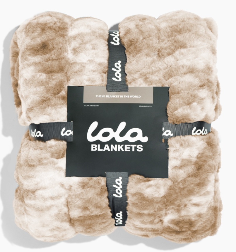The Original Blanket