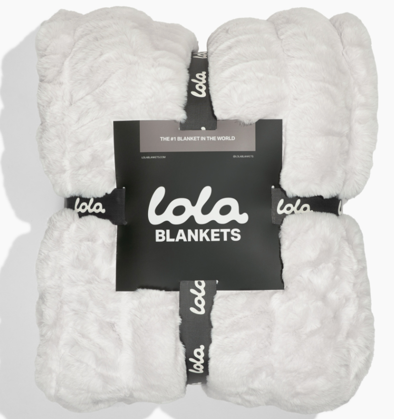 The Original Blanket