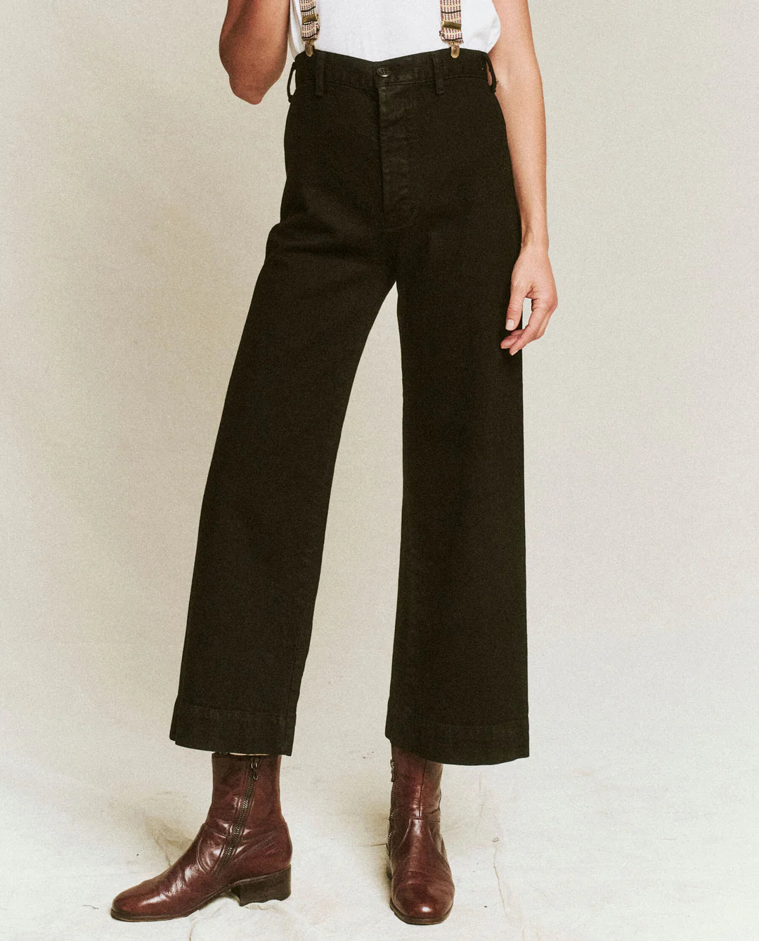 The Seafair Jean