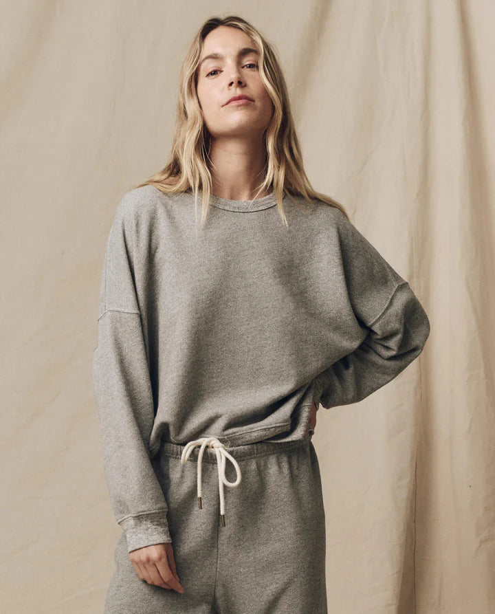 The Teammate Sweatshirt