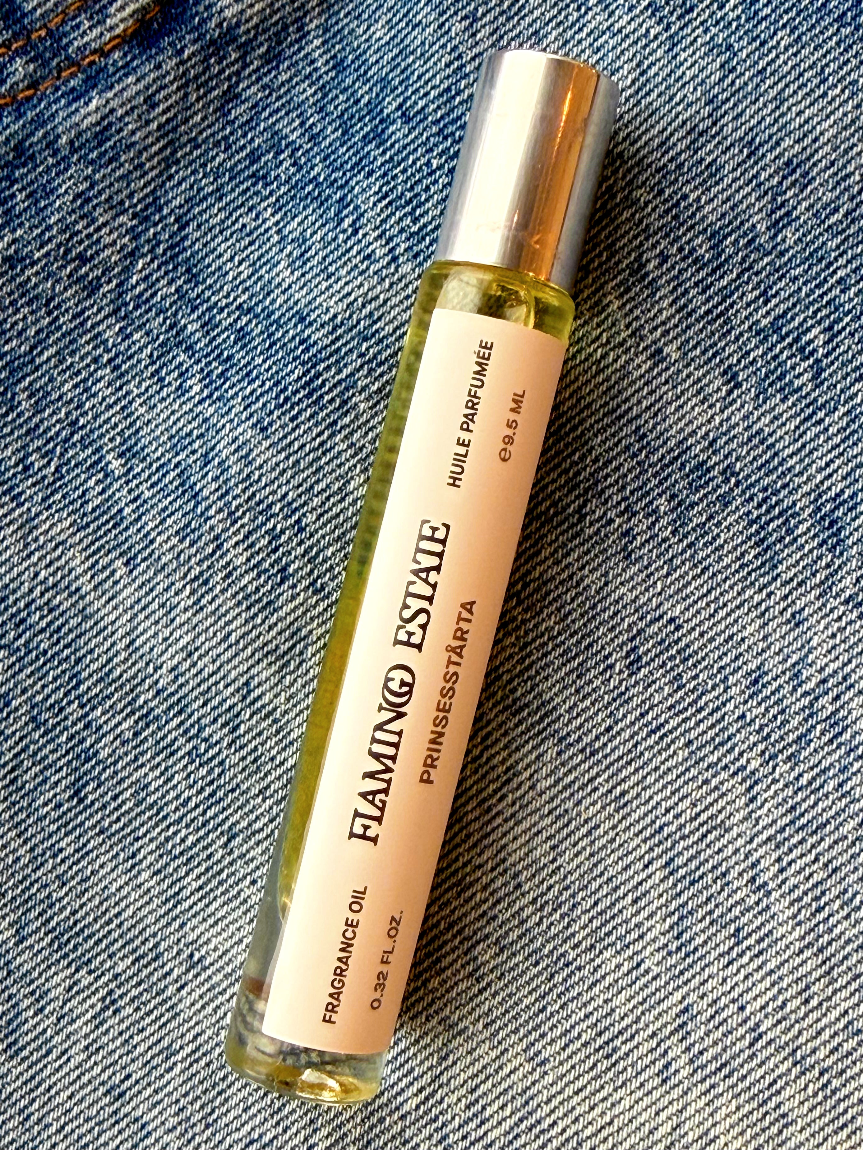 Prinsesstarta Fragrance Oil