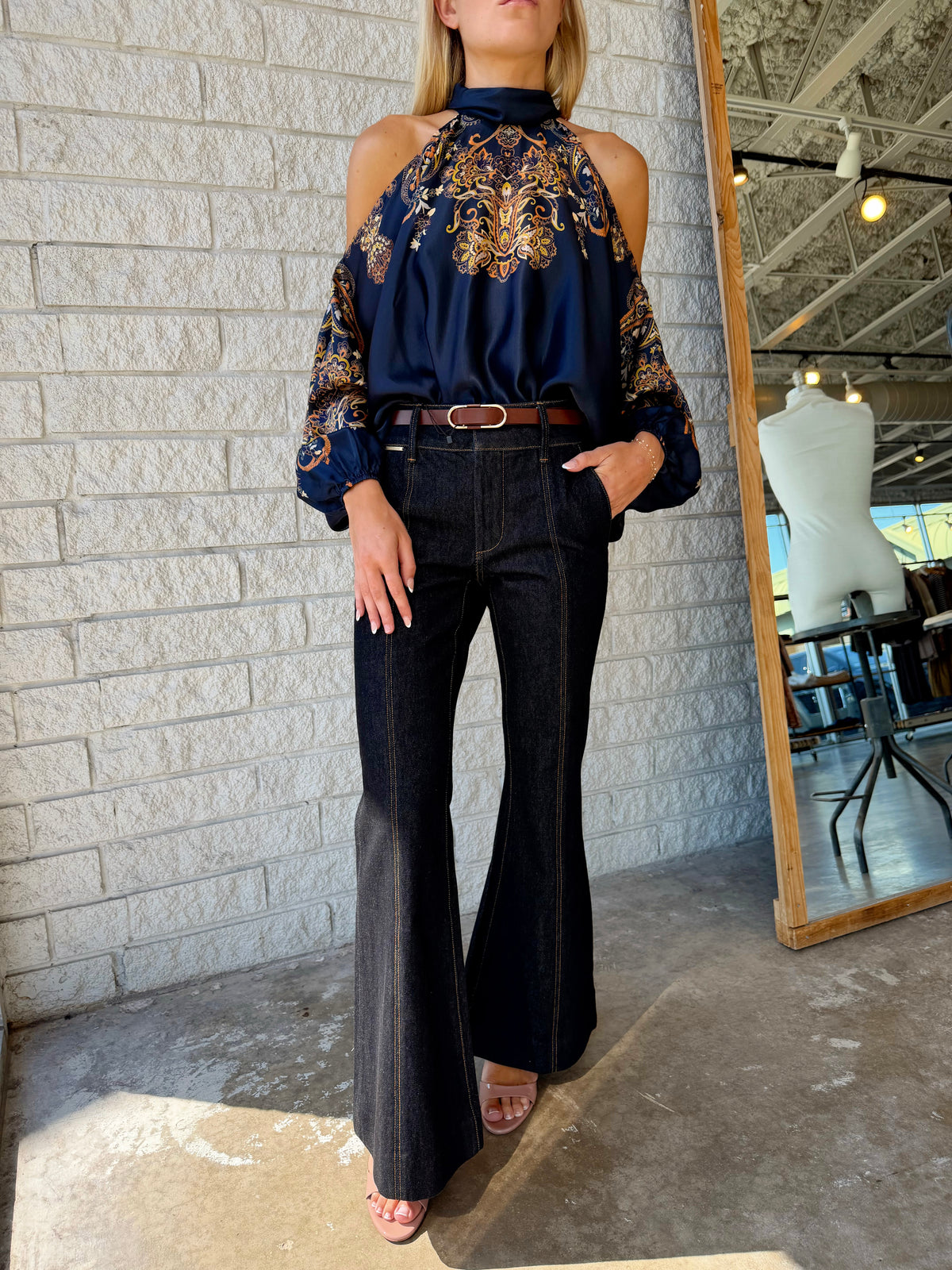 Nicolette Top