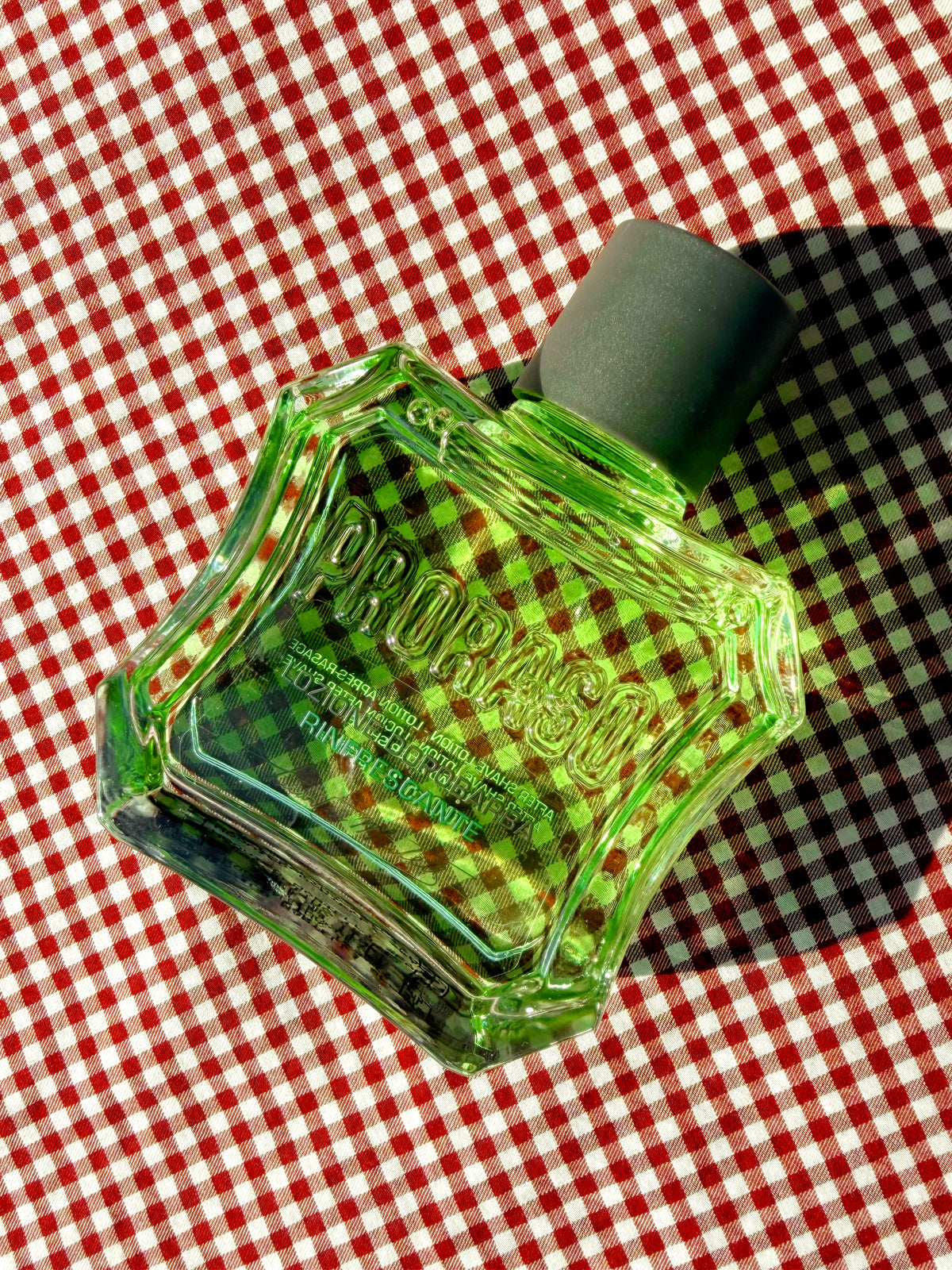 Proraso Aftershave Lotion Refreshing