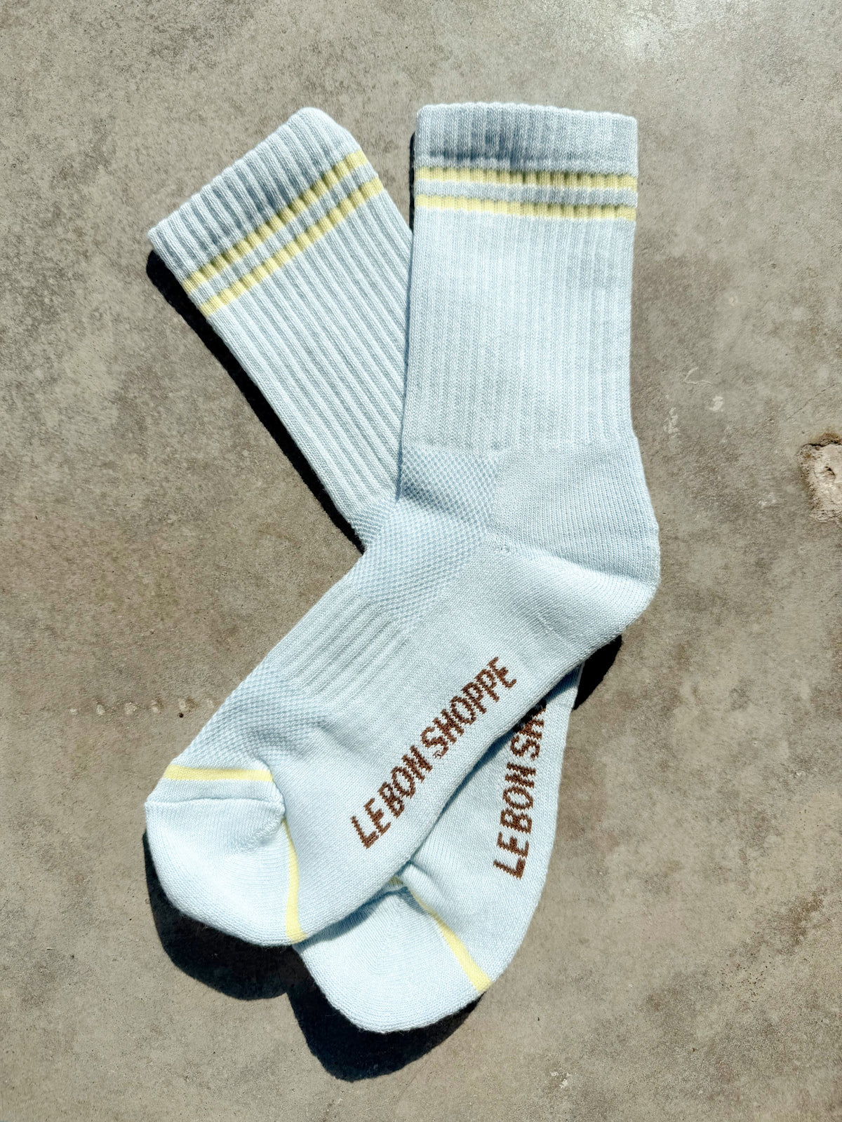 Boyfriend Socks