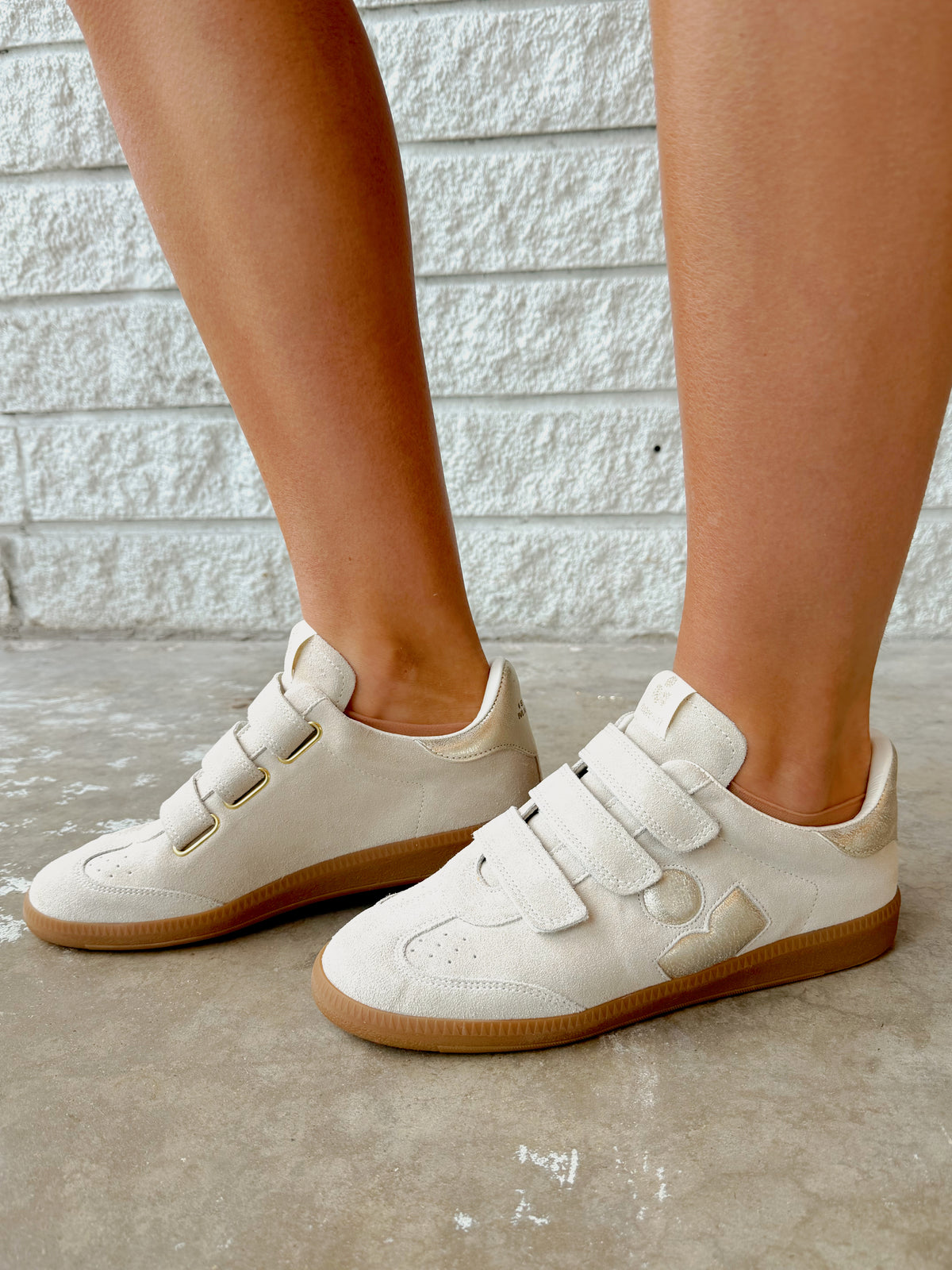 Beth Sneaker