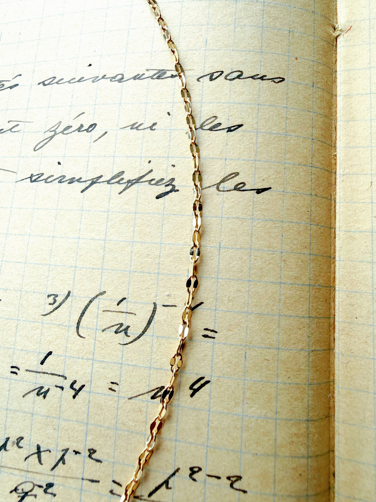 Eclat Forzentina Necklace