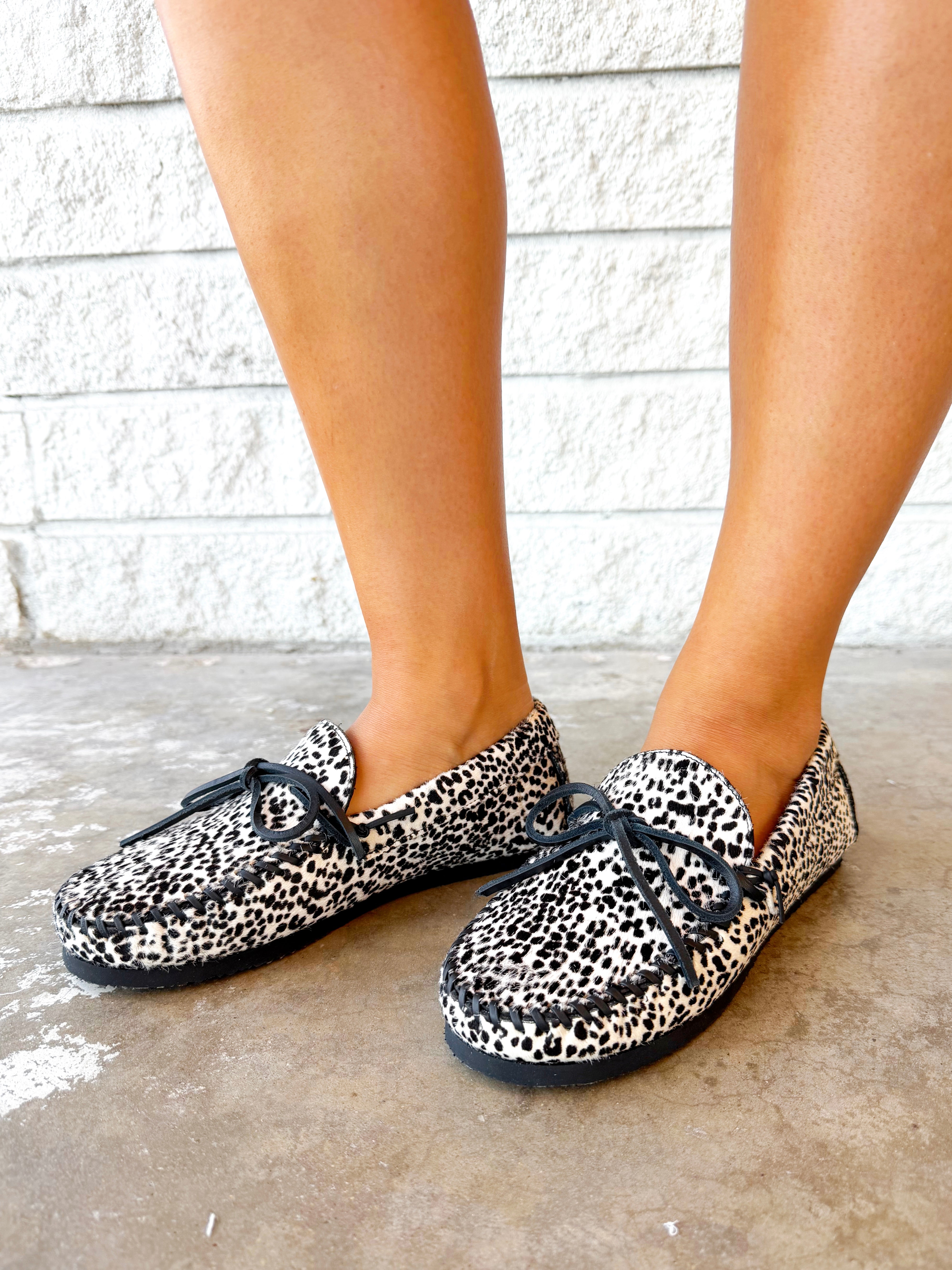 Fitza Loafer