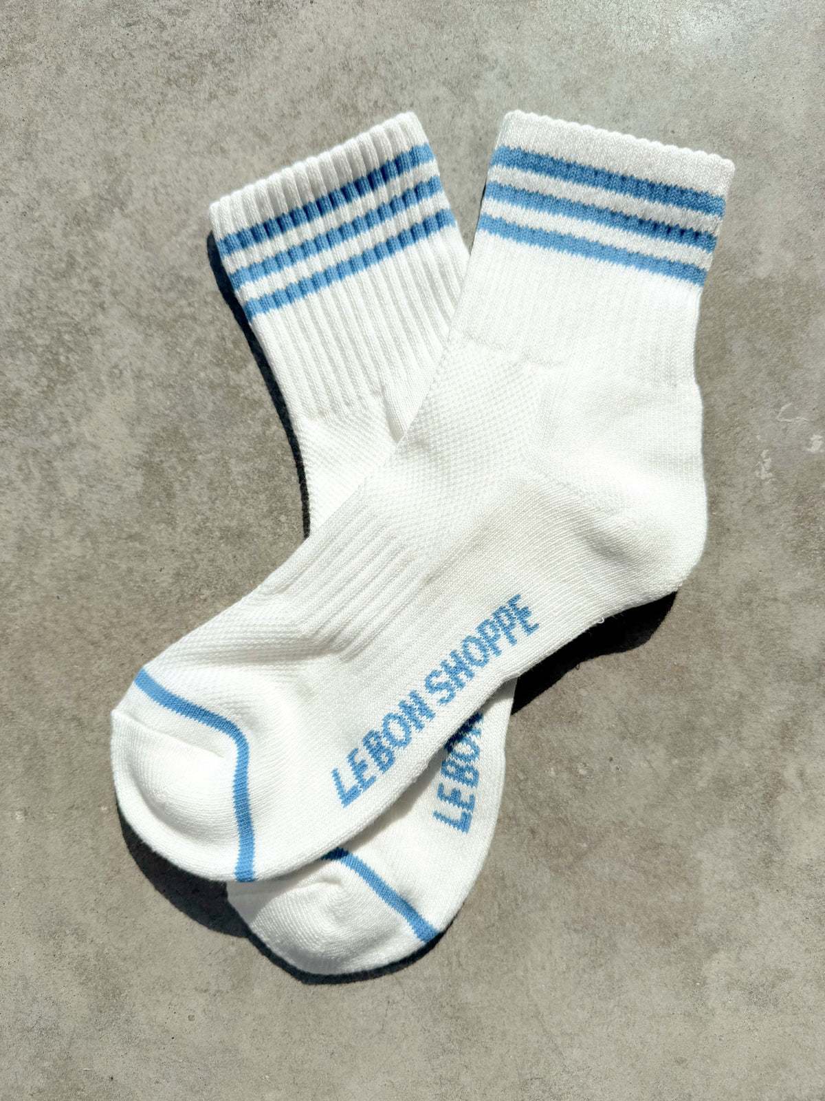 Girlfriend Socks