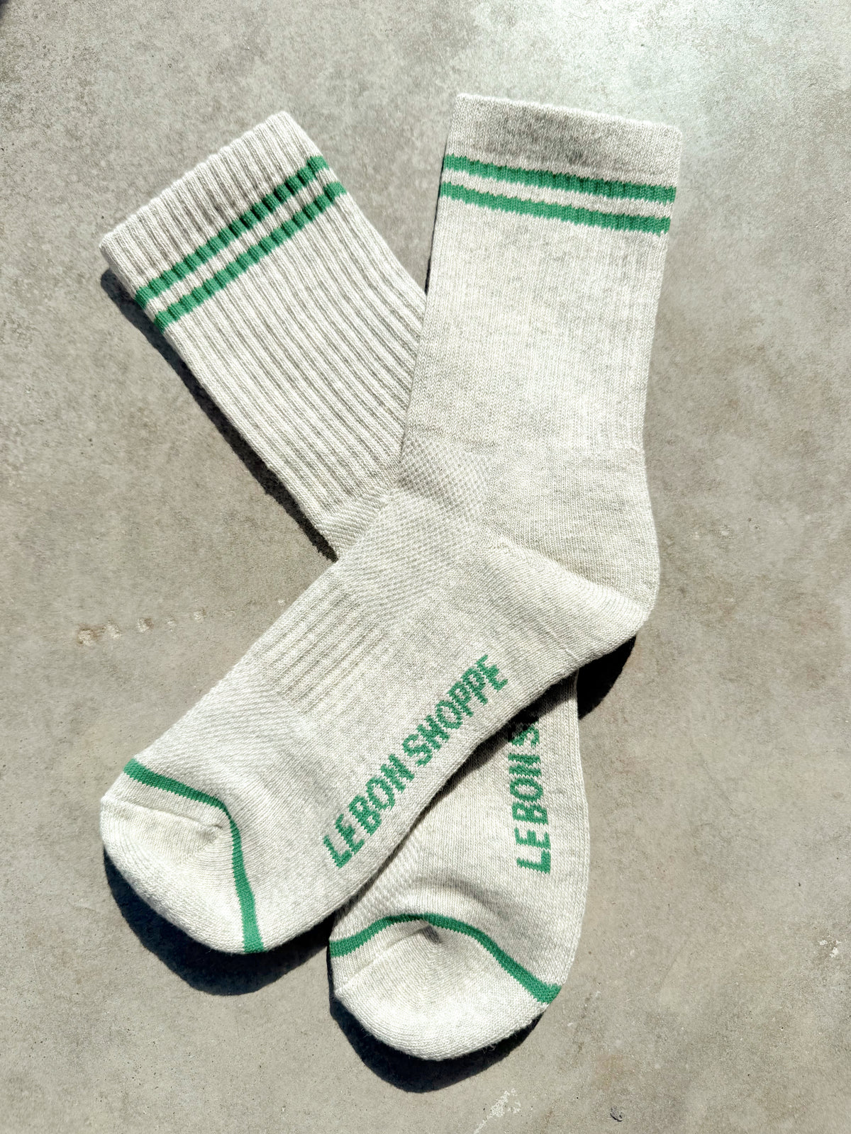 Boyfriend Socks