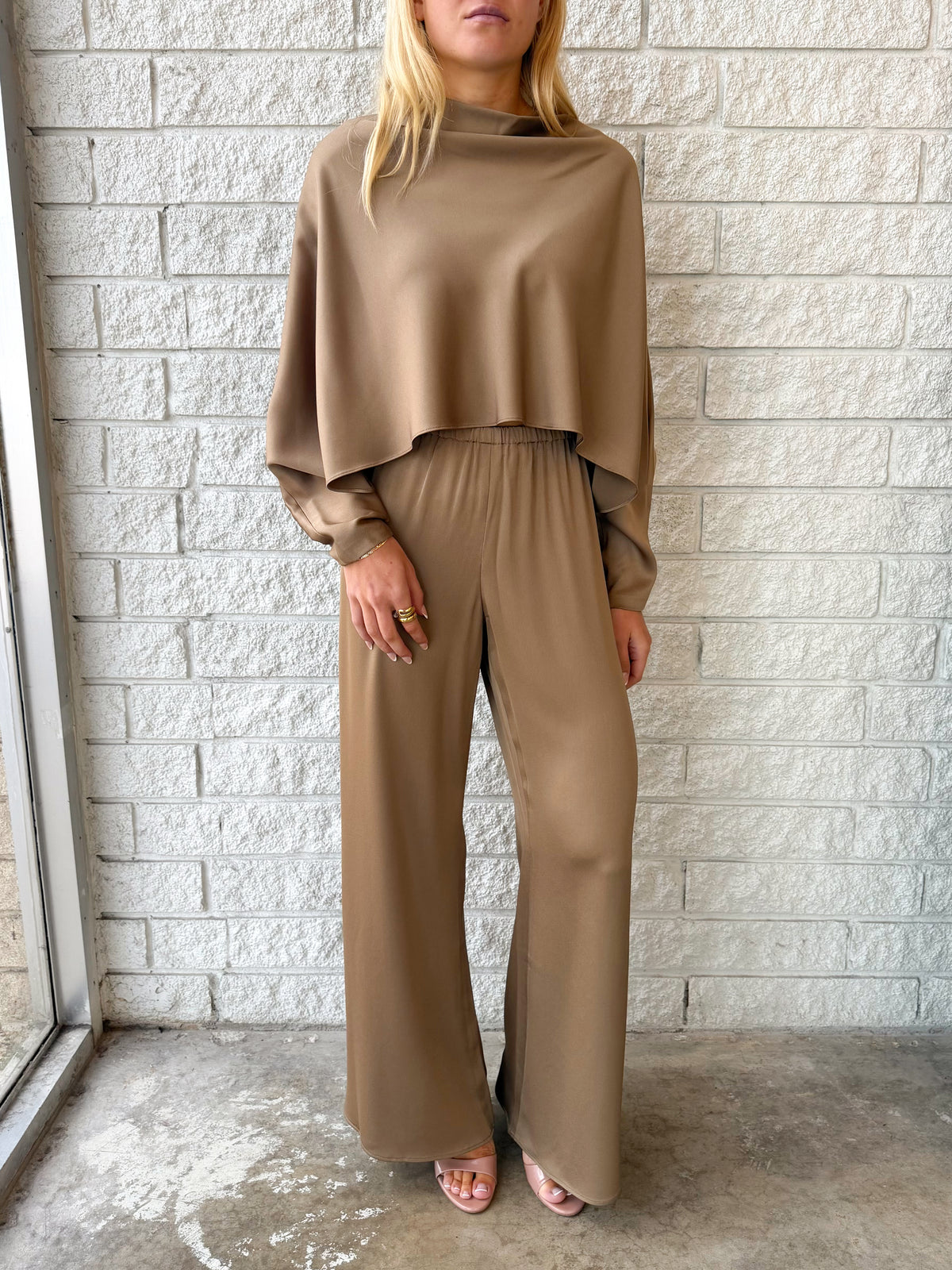 Bearitz L/S Top