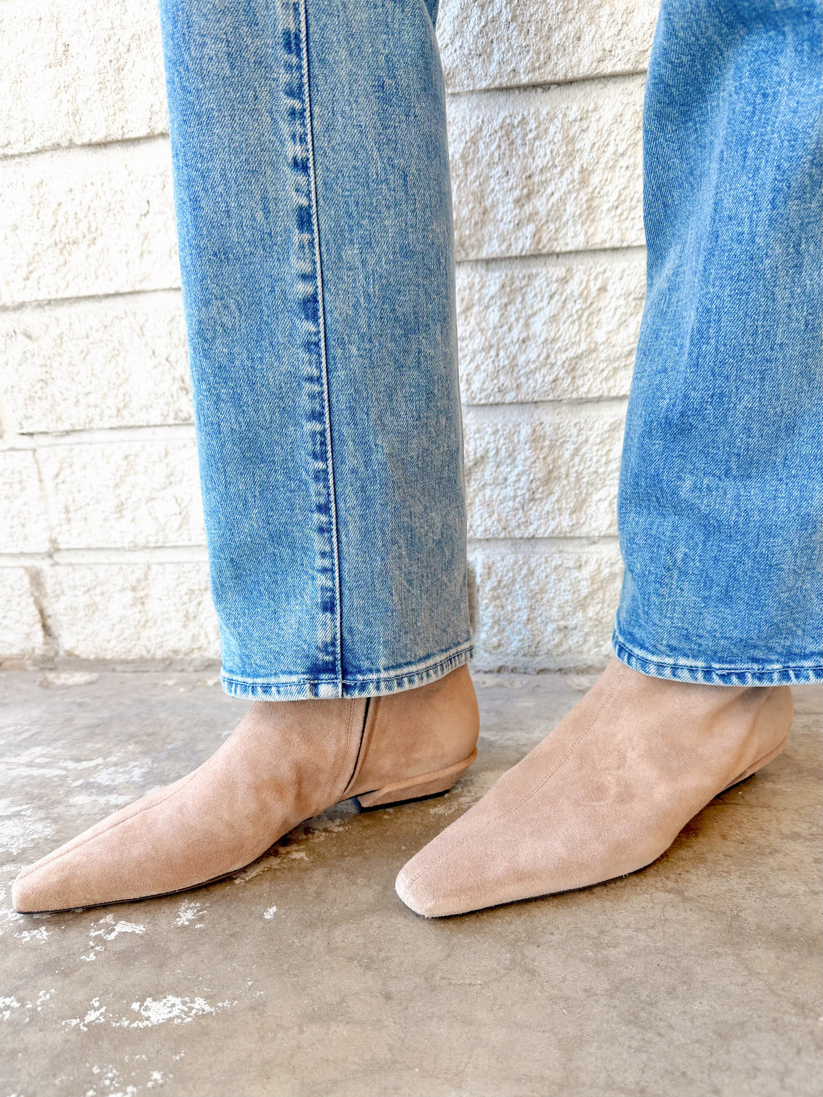 Bettina Ankle Boot