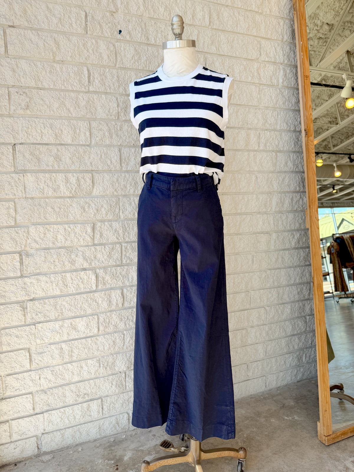 West Village - NYC Trouser
