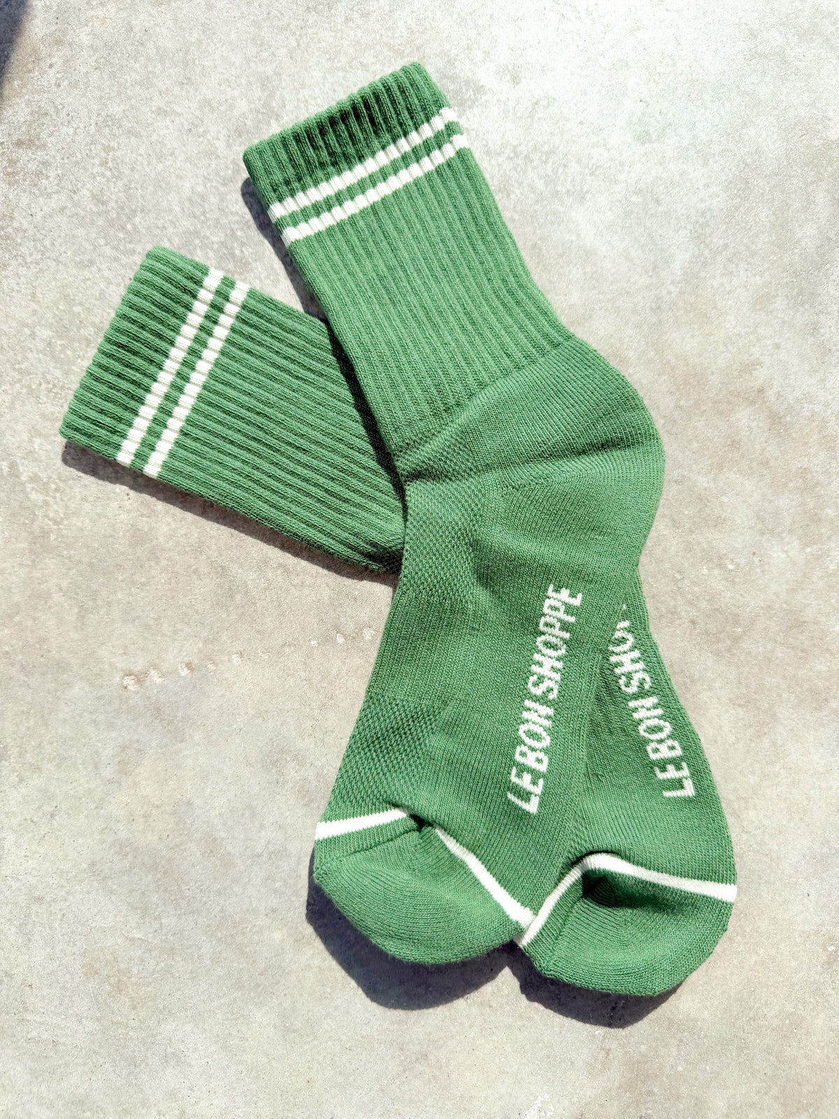 Boyfriend Socks