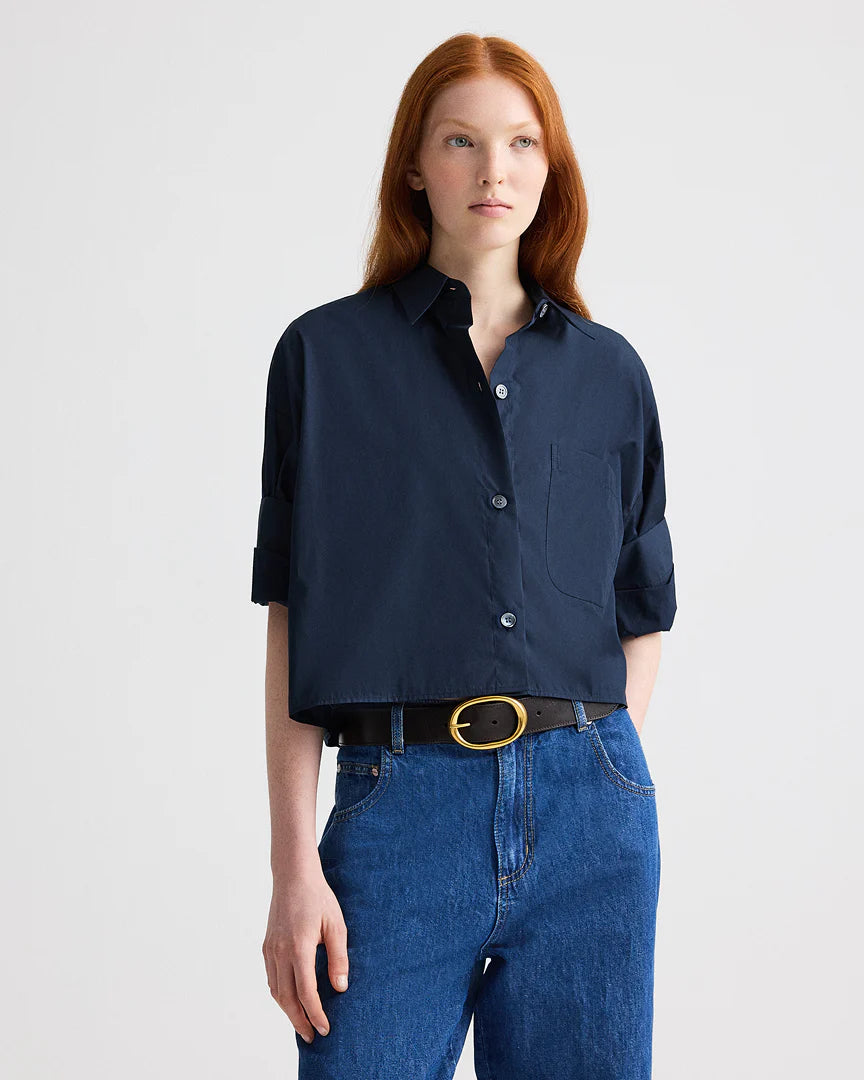 Wide Belt