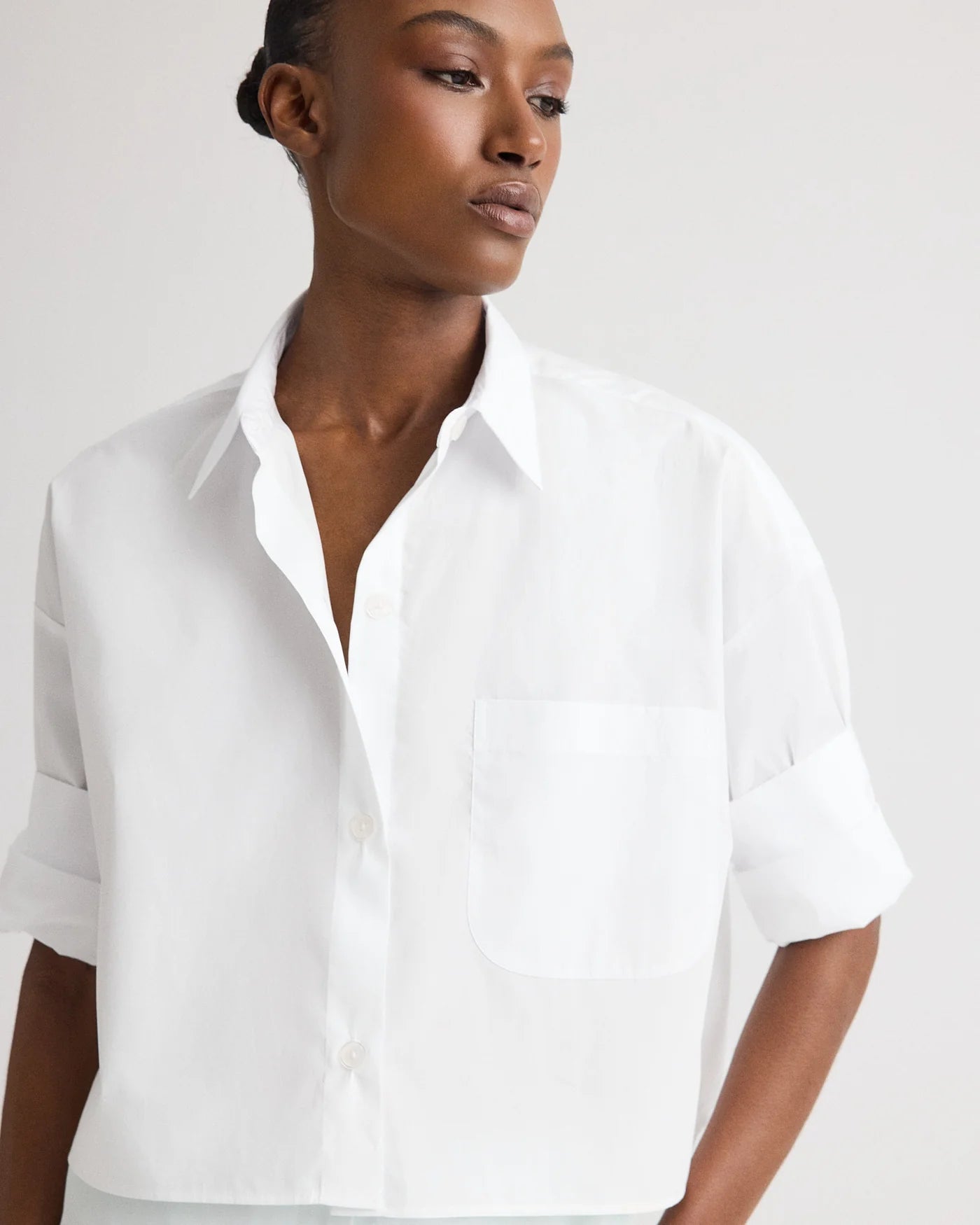 Next Ex Shirt in Militi