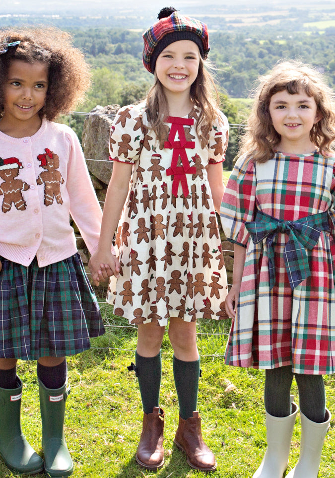 Girls Hermione Dress