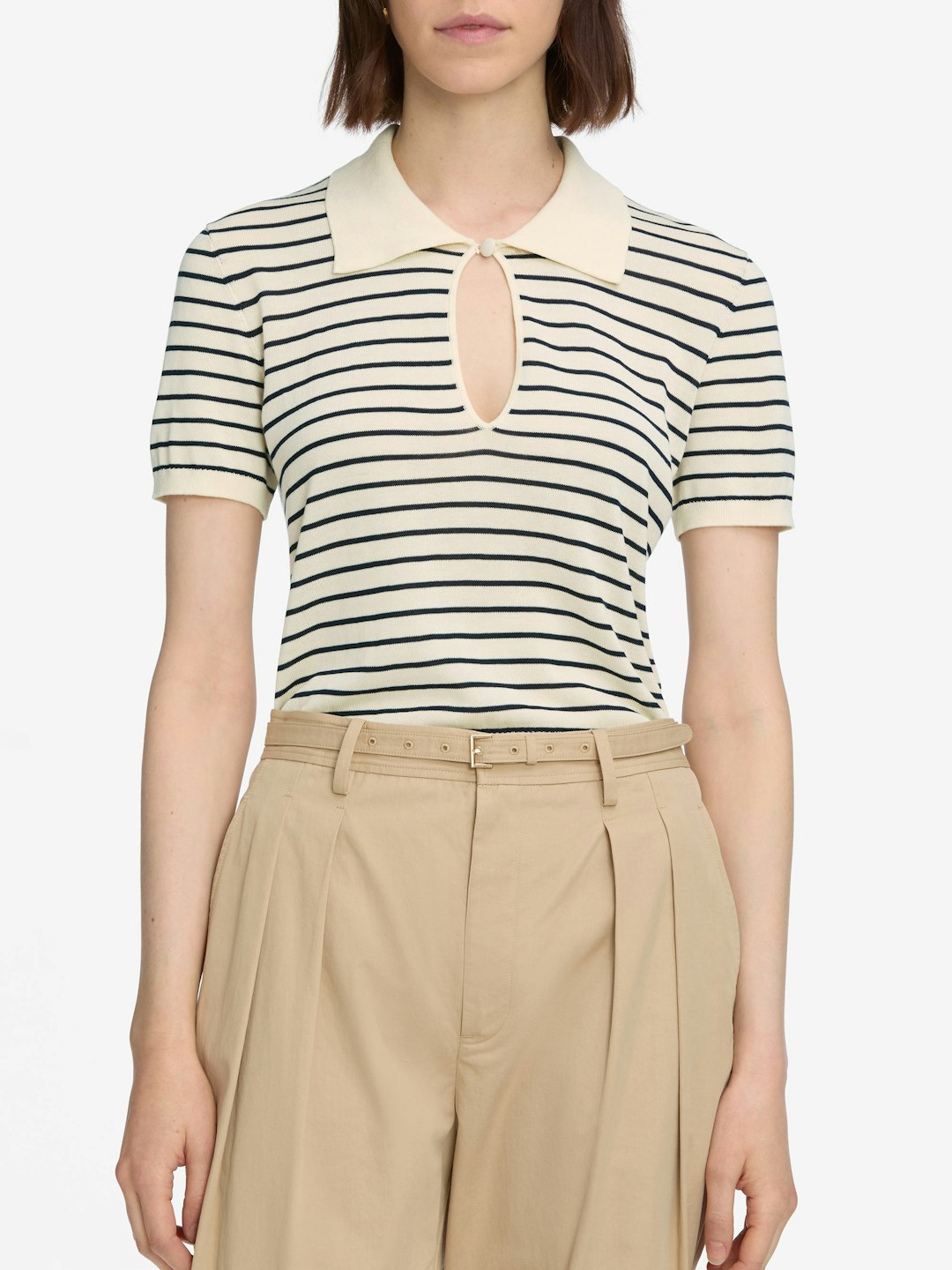 The Keyhole Polo