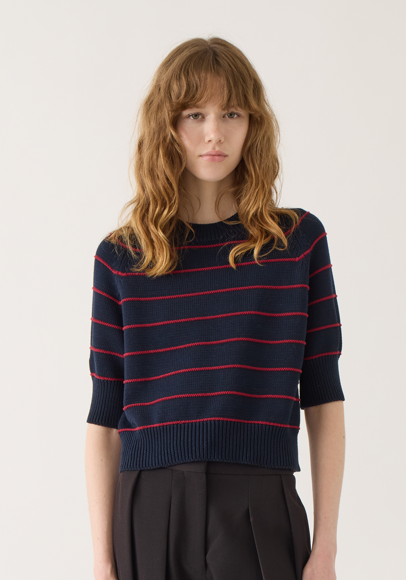 Milliana Cotton Top