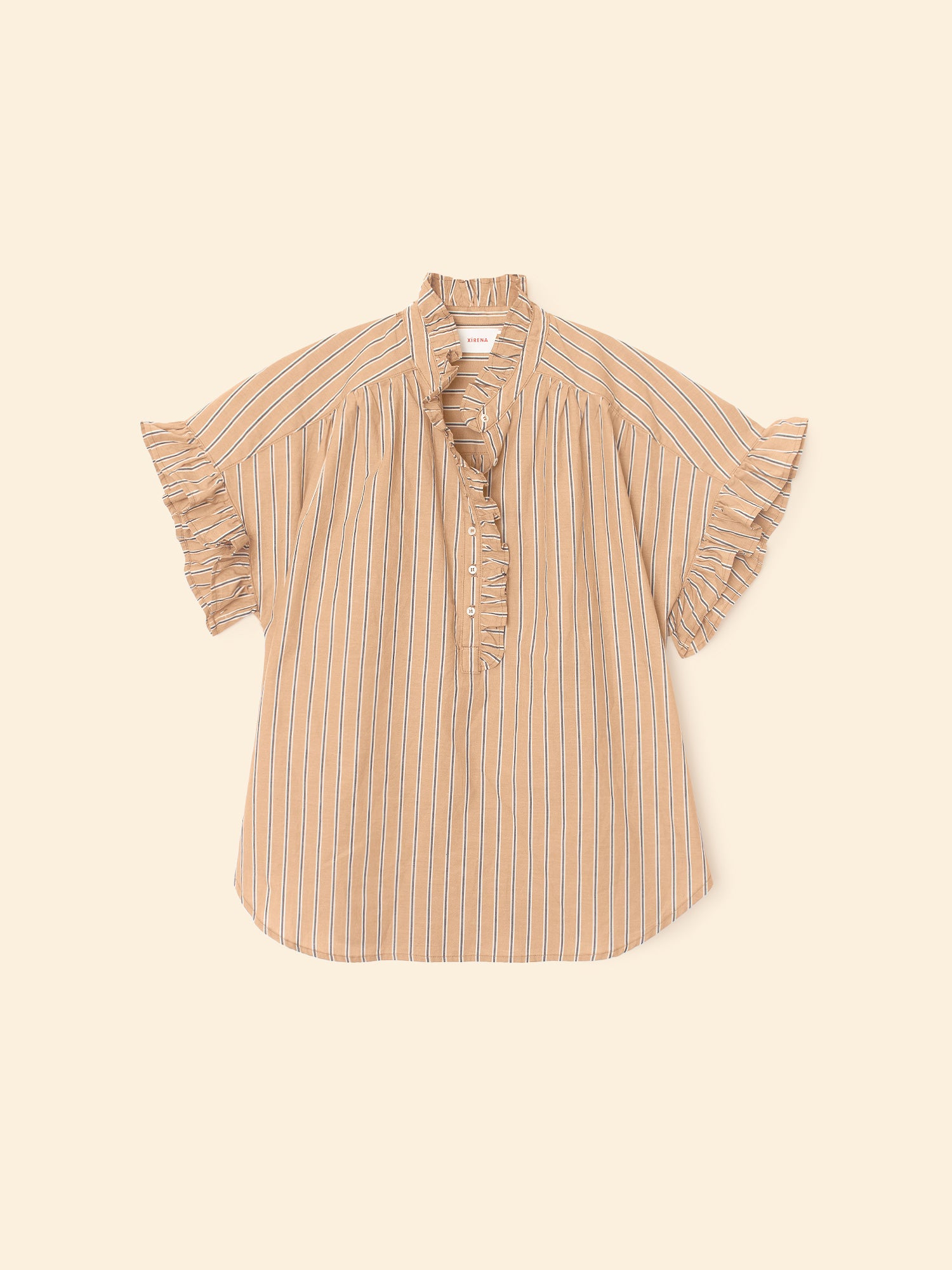 Brie Top